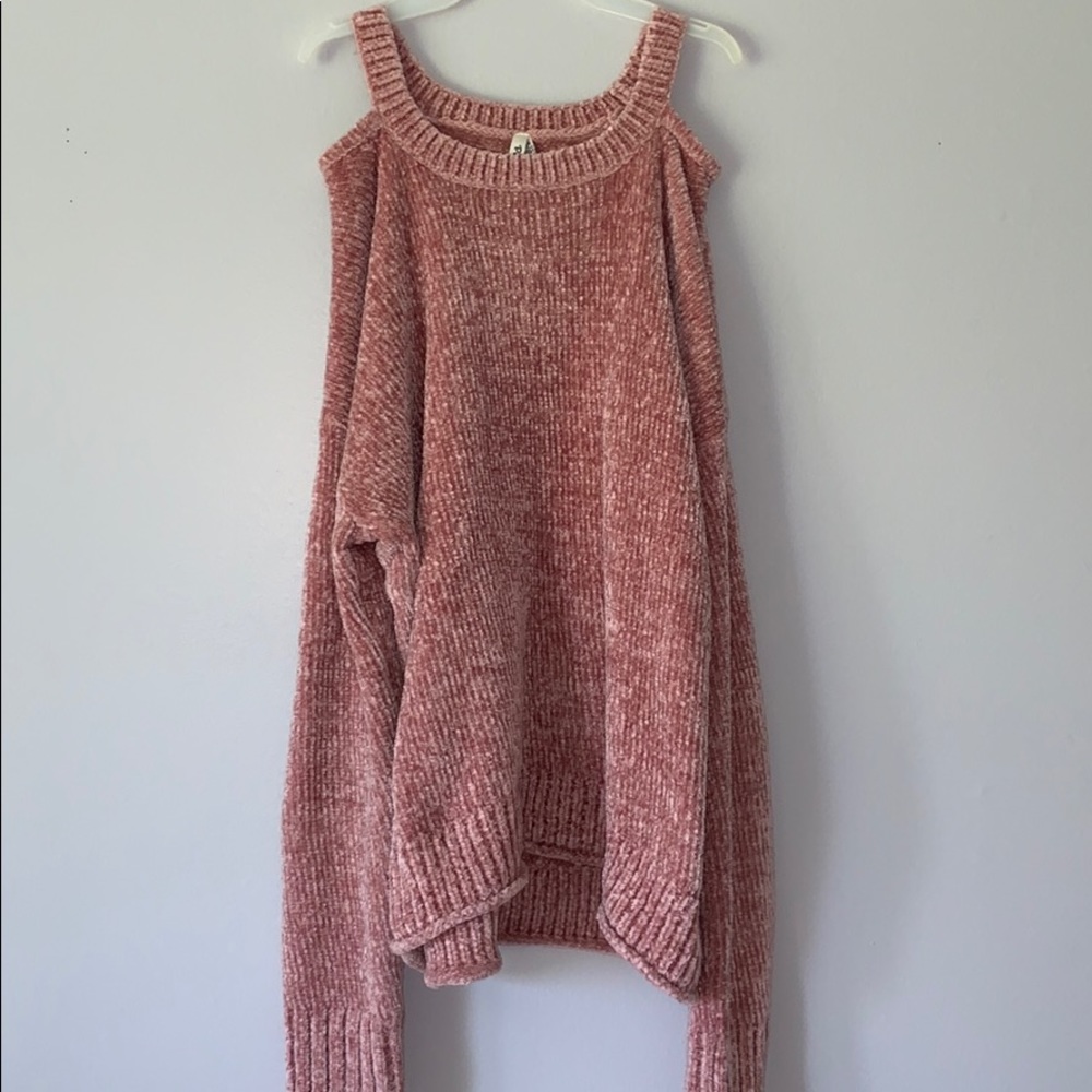 Mudd sweater